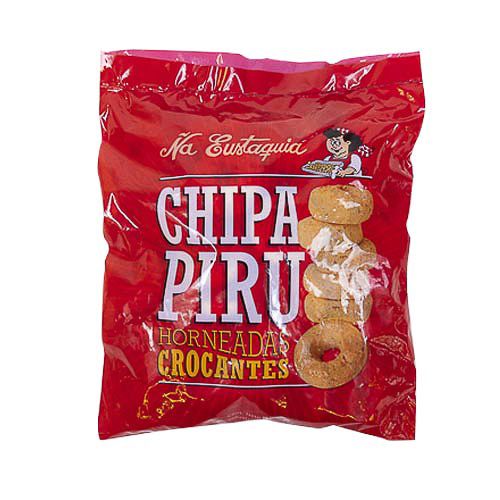 CHIPA PIRU ÑA EUSTAQUIA