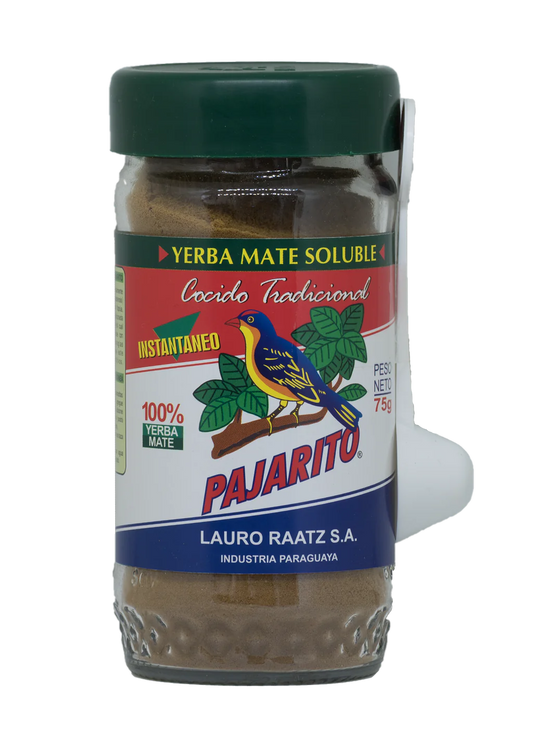 COCIDO TRADICIONAL PAJARITO