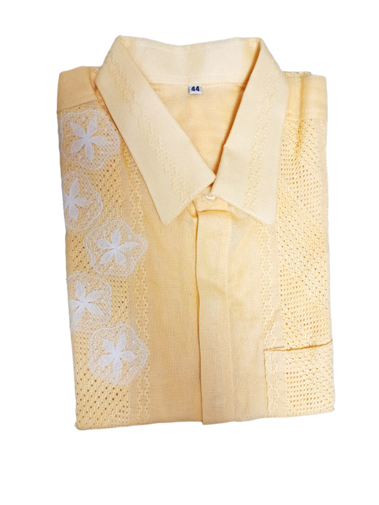 CAMISA PARA HOMBRE DE AO PO'I